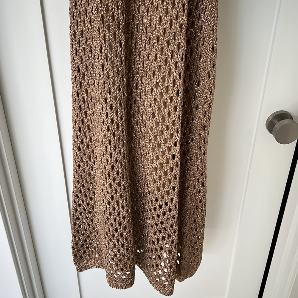 VICI NEW Sandy Midi Dress SMALL - Picture 8 of 8